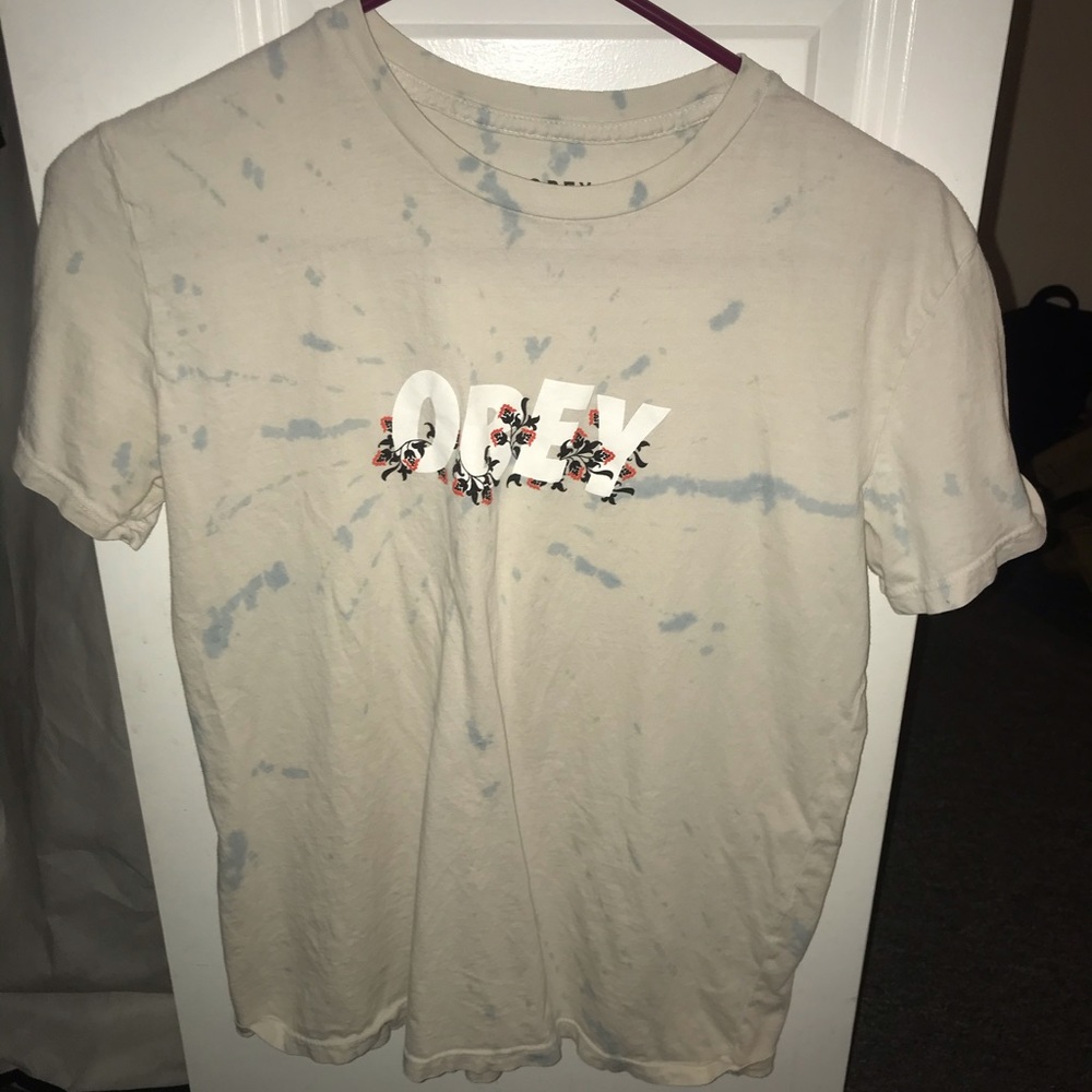 OBEY TSHIRT